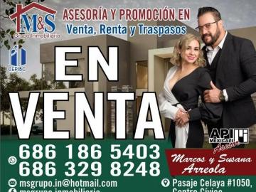 Casa en venta cuatro recámaras ampliada Villas del Rey