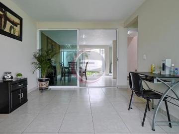 Casa en Venta Cuautla, Santa Bárbara
