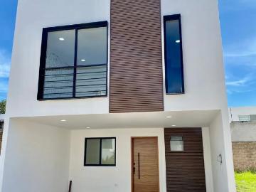 Casa en venta Cuautlancingo Puebla a estrenar