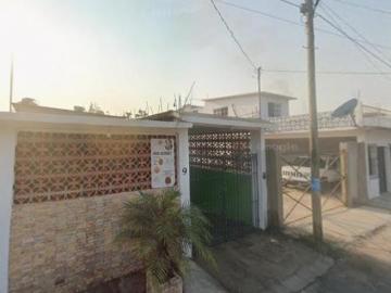 Casa en venta Cuauhtemoc, Minatitlán, Ver