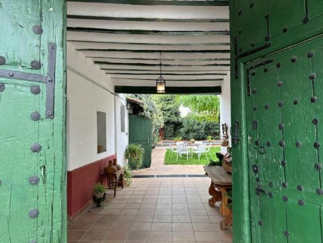 Casa en venta Cubas de la Sagra