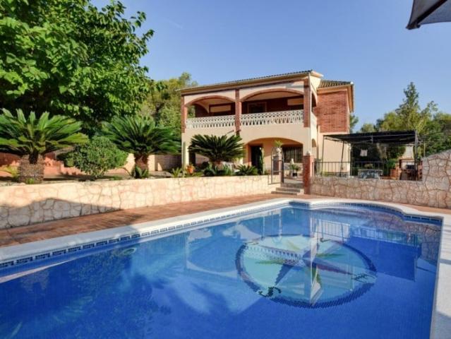 Casa en venta Cubelles