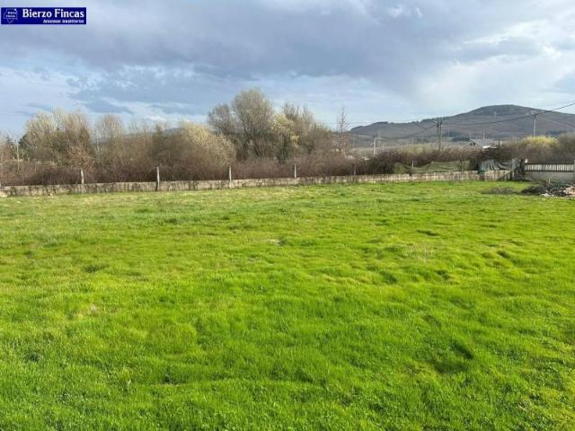 Casa en venta Cubillos del Sil