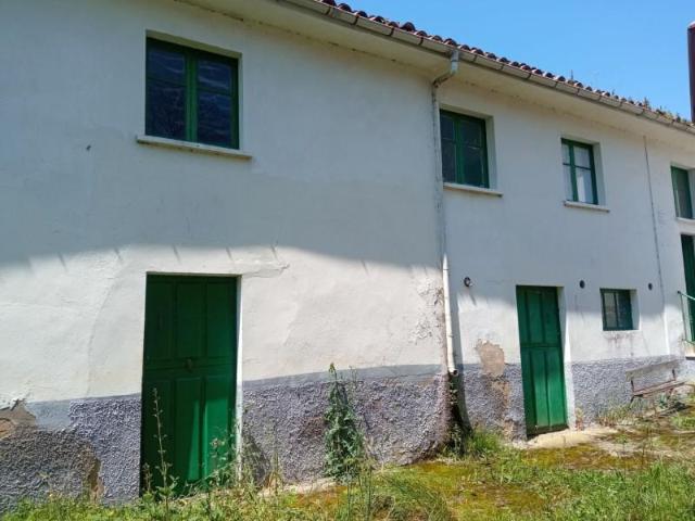 Casa en venta Cudillero