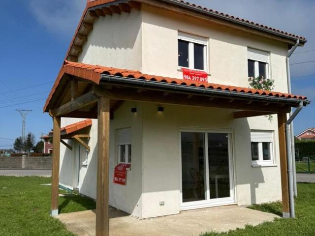Casa en venta Cudillero