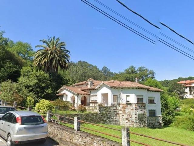 Casa en venta Cudillero