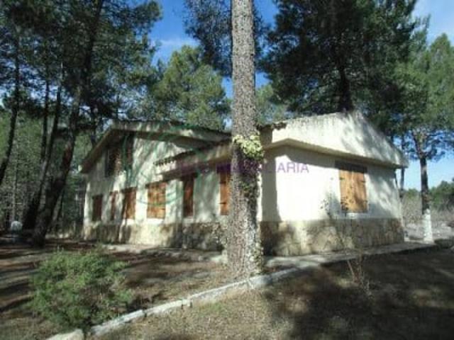 Casa en venta Cuenca