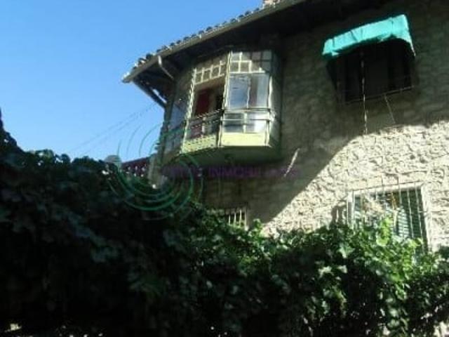 Casa en venta Cuenca