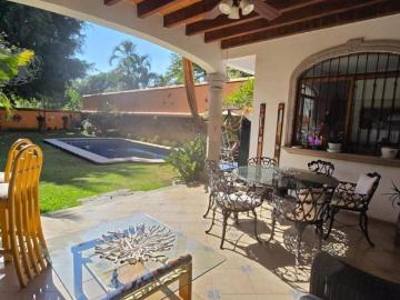 Casa en Venta, Cuernavaca Fracc. Provincias del Canadá