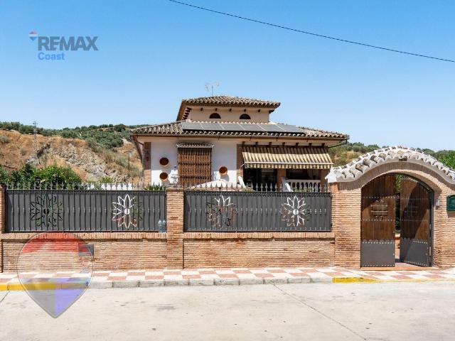 Casa en venta, Cuevas Bajas, Málaga