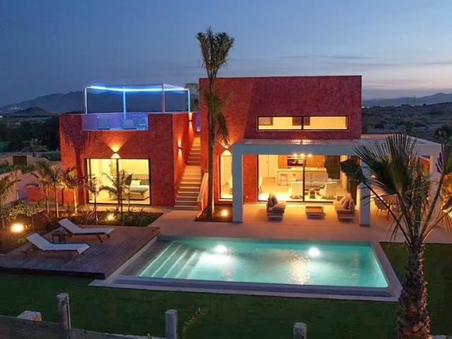 Casa en venta Cuevas del Almanzora