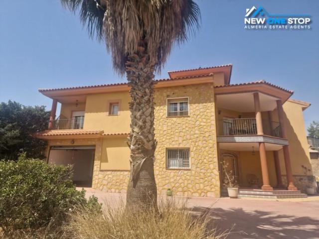 Casa en venta Cuevas del Almanzora