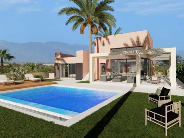 Casa en venta Cuevas del Almanzora