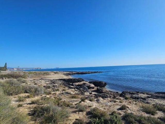 Casa en venta Cuevas del Almanzora
