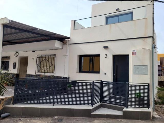 Casa en venta Cuevas del Almanzora