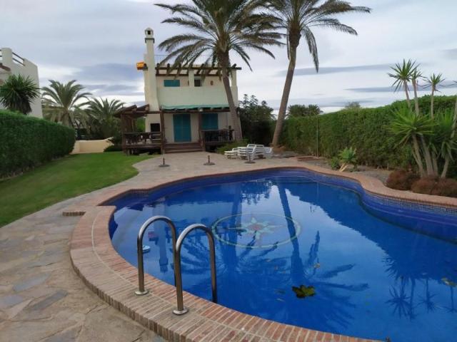 Casa en venta Cuevas del Almanzora