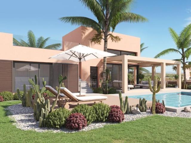 Casa en venta Cuevas del Almanzora