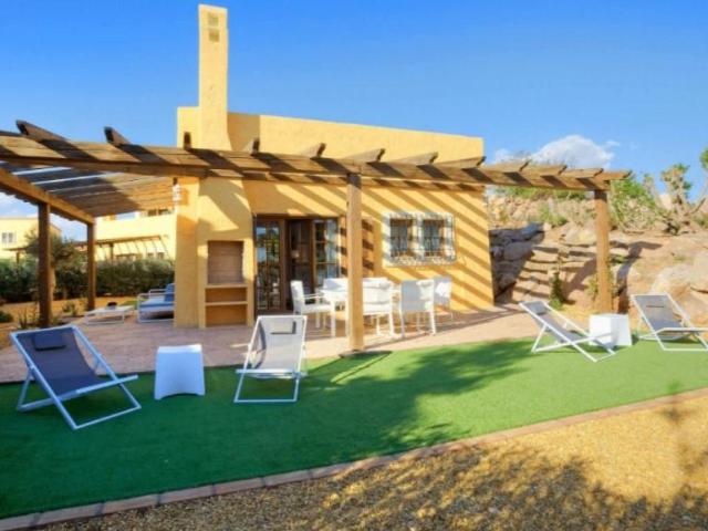 Casa en venta Cuevas del Almanzora
