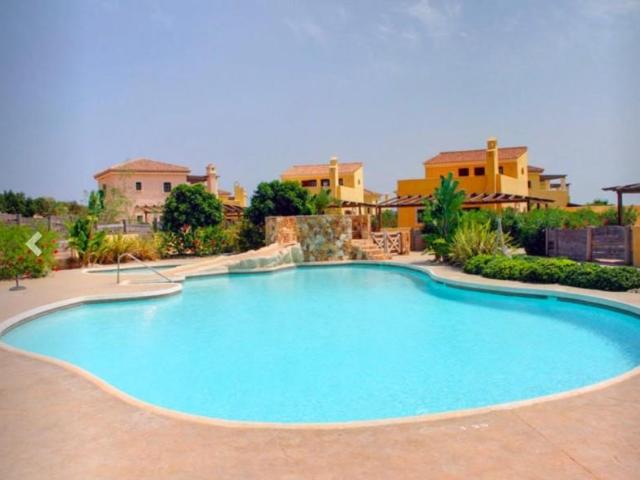 Casa en venta Cuevas del Almanzora