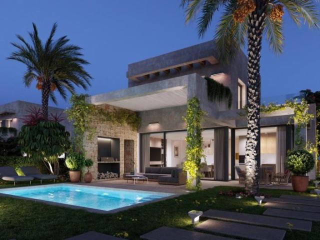 Casa en venta Cuevas del Almanzora