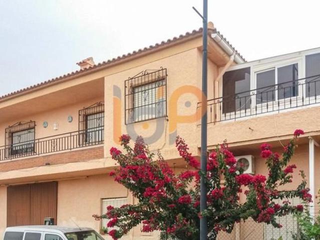 Casa en venta Cuevas del Almanzora