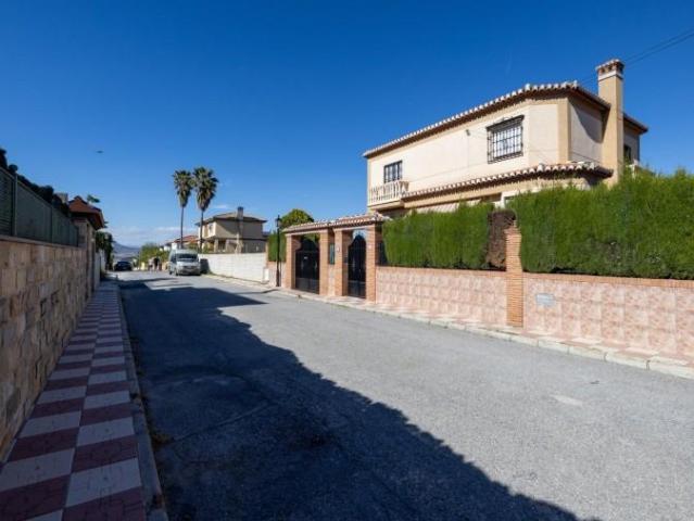 Casa en venta Cúllar Vega