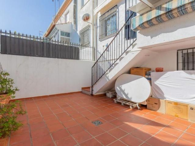 Casa en venta Cúllar Vega