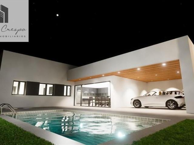 Casa en venta Cúllar Vega