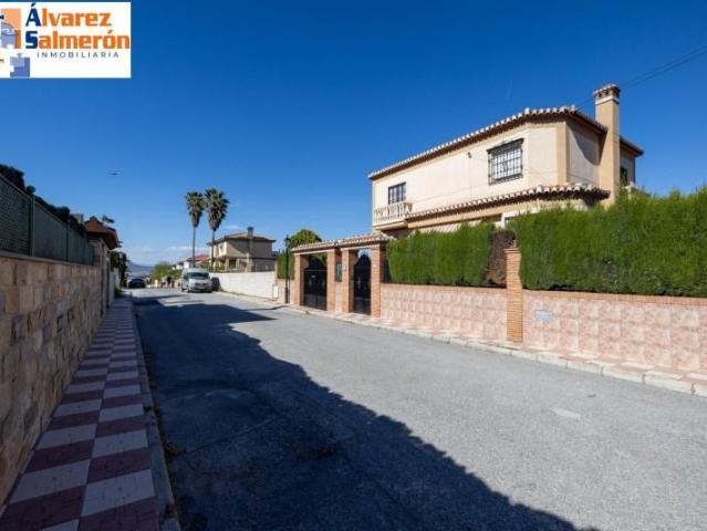 Casa en venta Cúllar Vega