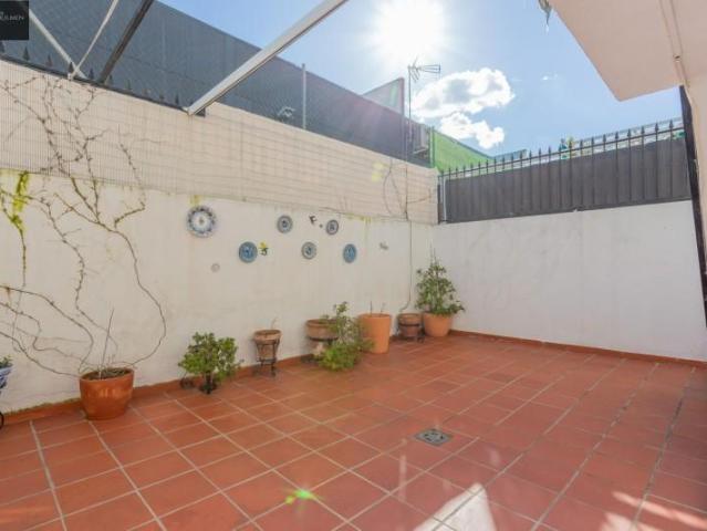 Casa en venta Cúllar Vega