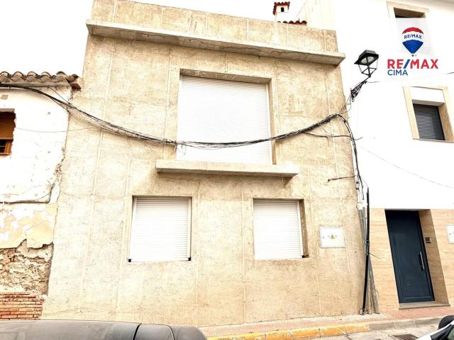 Casa en venta, Cúllar, Granada