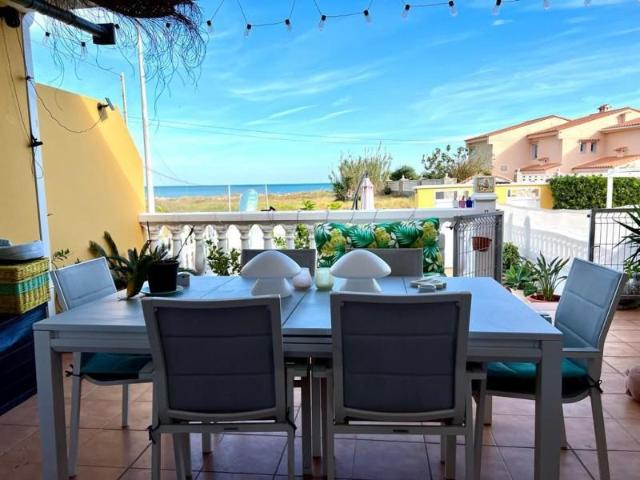 Casa en venta Cullera