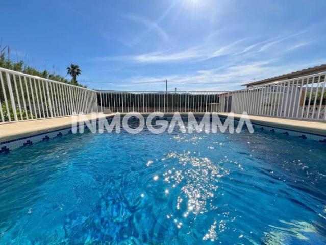 Casa en venta Cullera