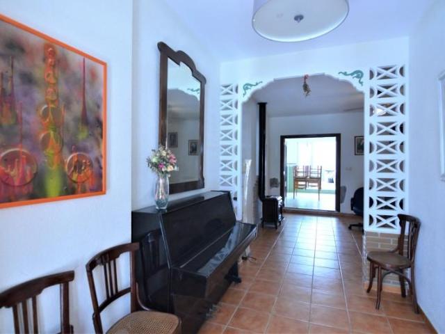 Casa en venta Cullera