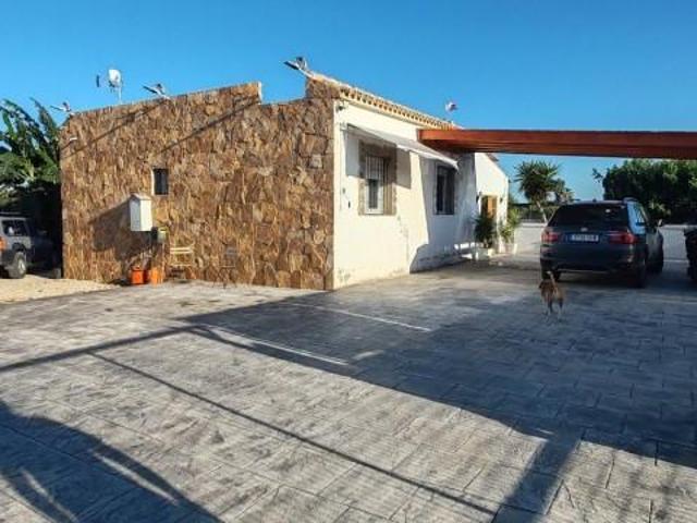 Casa en venta Cullera