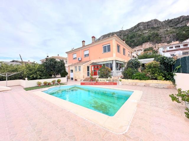 Casa en venta Cullera, España