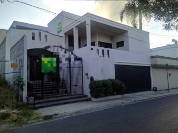 Casa en Venta Cumbres 2do Sector, Monterrey, Nuevo León