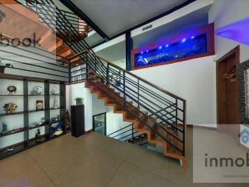 CASA EN VENTA CUMBRES DE SAN FRANCISCO