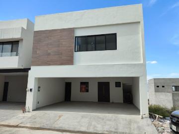 Casa en Venta Cumbres en Mirador Residencial, Garc?a, N. L. VSC