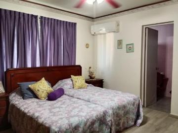 CASA EN VENTA CUMBRES PRIMER SECTOR