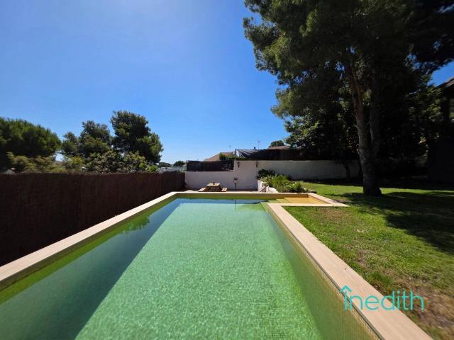 Casa en venta Cunit, España