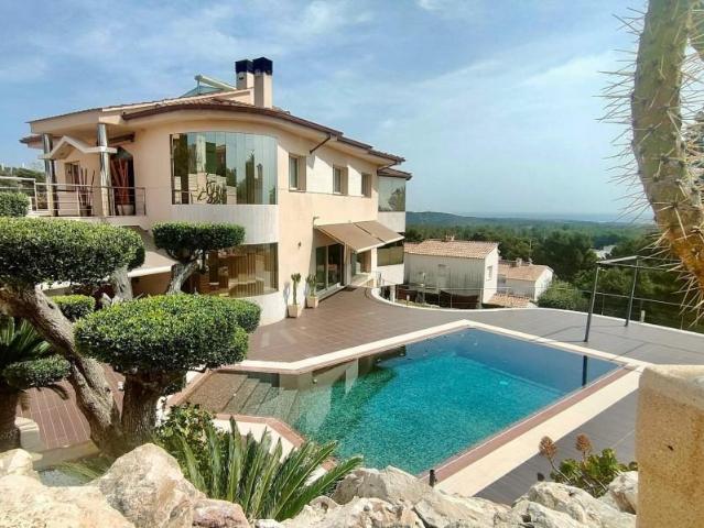 Casa en venta Cunit