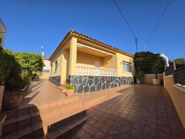 Casa en venta Cunit