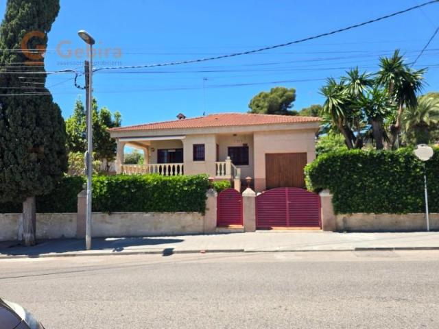 Casa en venta Cunit
