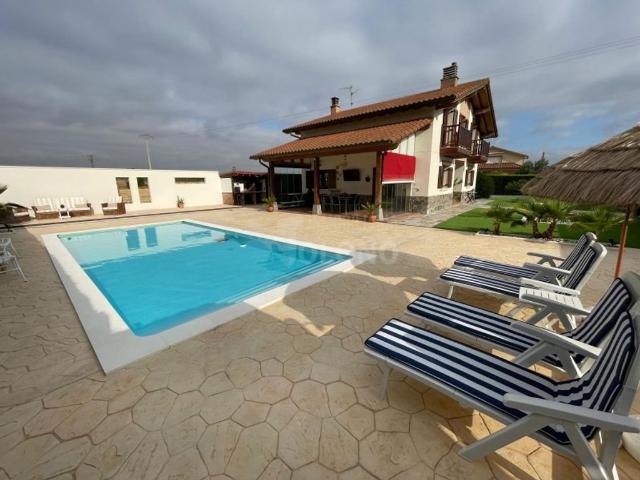 Casa en venta Cuzcurrita de Río Tirón, La Rioja