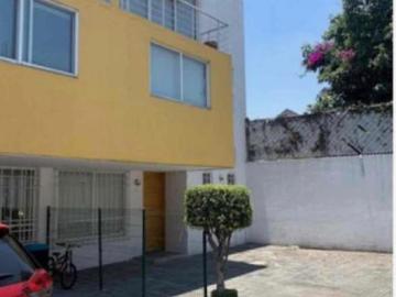 CASA EN VENTA CZDA XOCHIMILCO