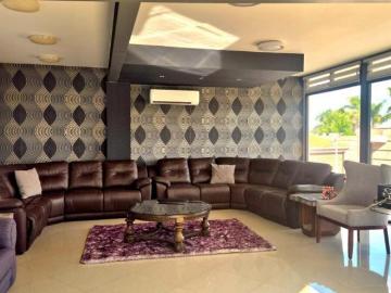 CASA EN VENTA C: 259M2 EN CUMBRES DE SAN FCO. $15 MILL C/ PANELES SOLARES