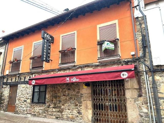 Casa en venta Cacabelos