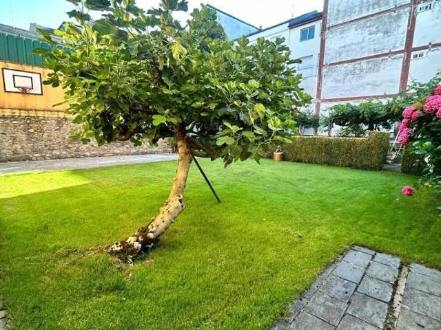Casa en venta Cacabelos