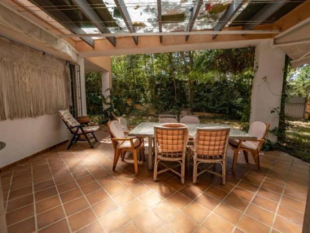 Casa en venta Cáceres